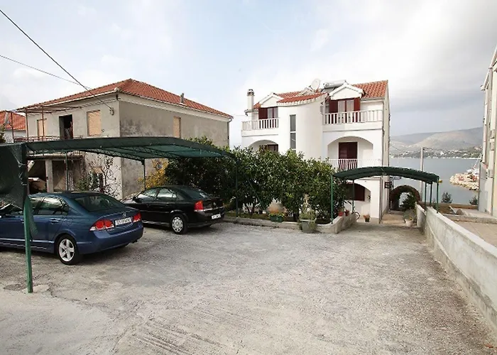 Apartment Antonia