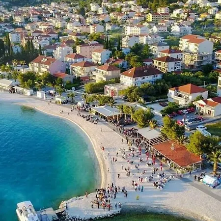 Apartman Antonia - 5 M From Sea *