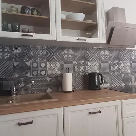 Apartman Antonia - 5 M From Sea Trogir