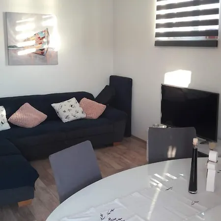 Apartman Antonia - 5 M From Sea Trogir