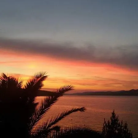 Antonia - 5 M From Sea * Trogir