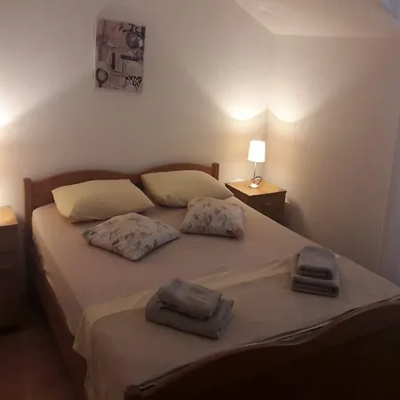 Antonia Apartment