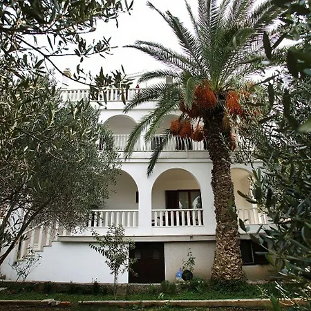 Antonia Apartment