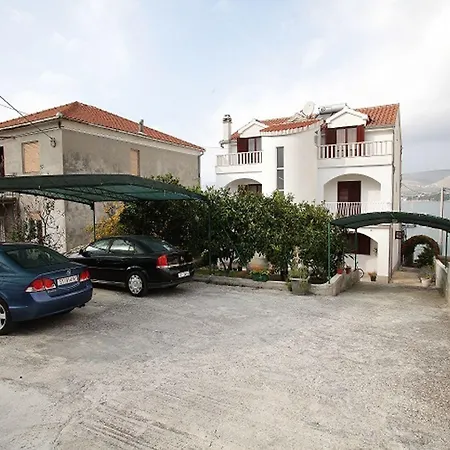 Apartment Antonia