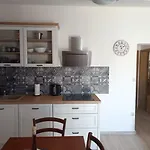 Antonia Appartamento Traù